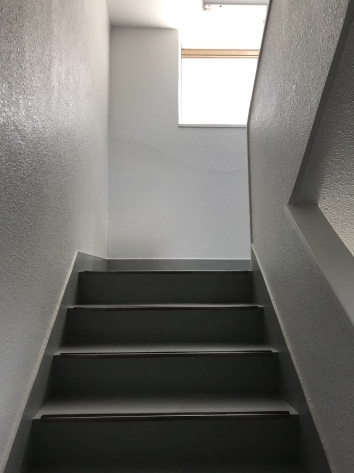 外壁塗装　実例３