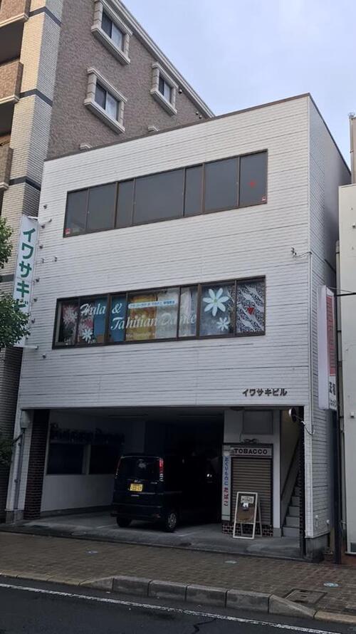 外壁塗装　実例4