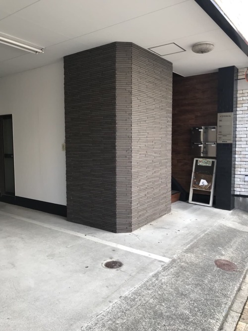 外壁塗装　実例4