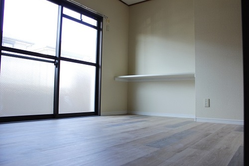 低価格かつ拘りのリフォーム