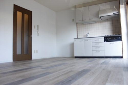 低価格かつ拘りのリフォーム