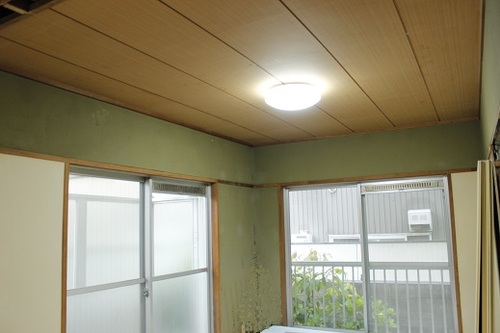 分譲マンションのリノベーション