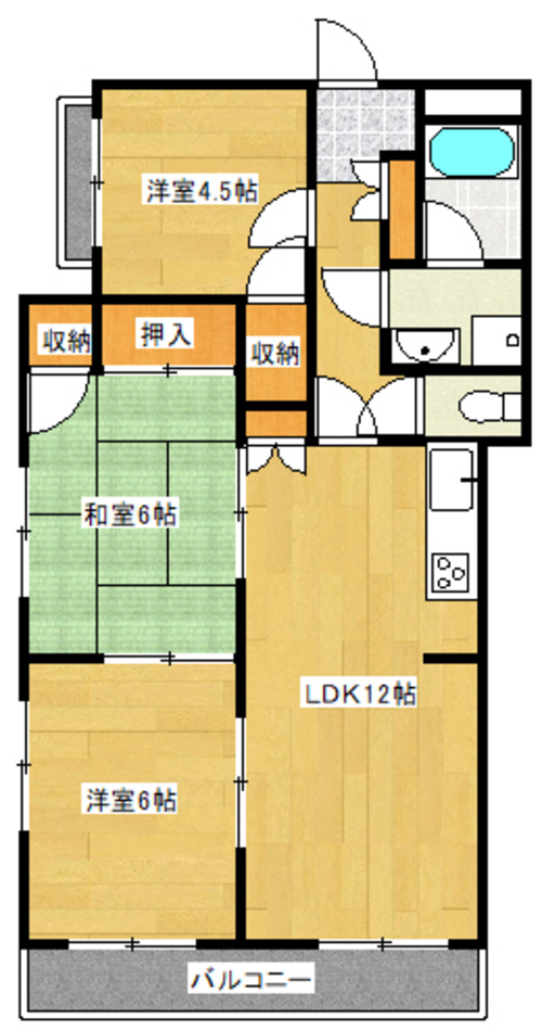 スタイリッシュな空間へ