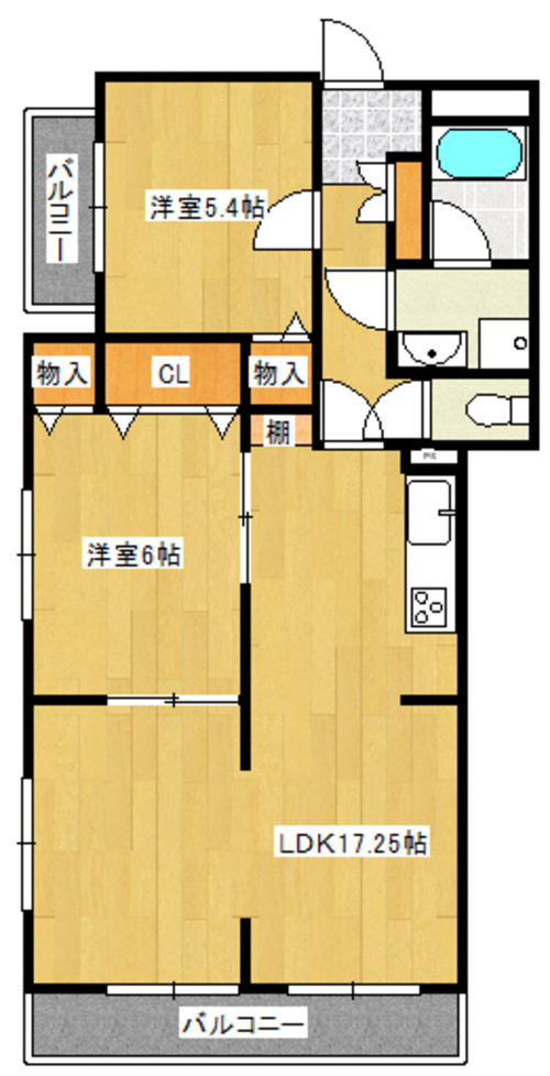 スタイリッシュな空間へ