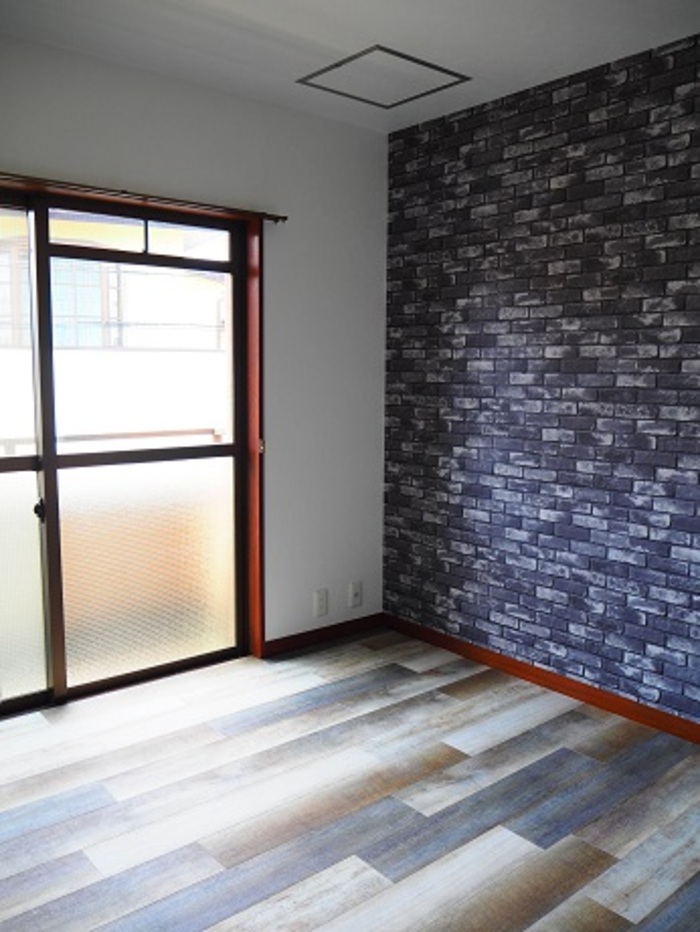 スタイリッシュな空間へ