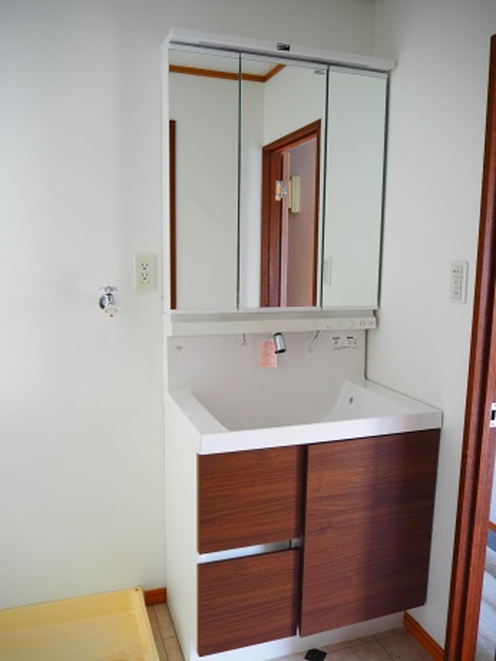 スタイリッシュな空間へ