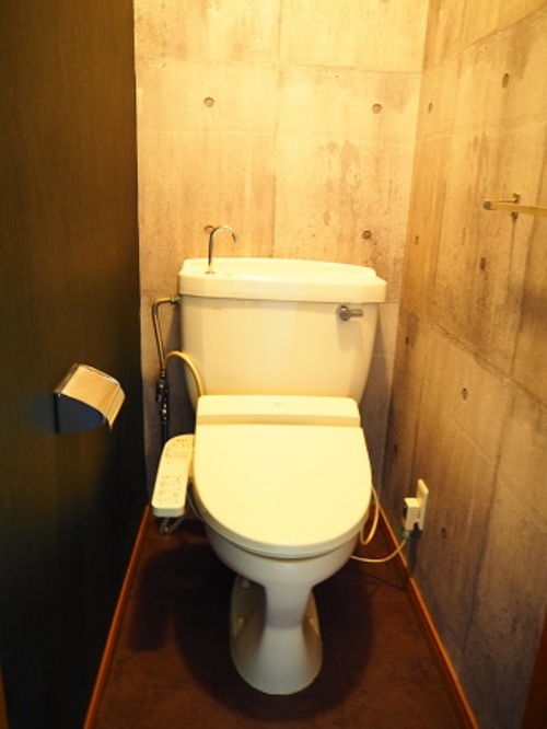 スタイリッシュな空間へ