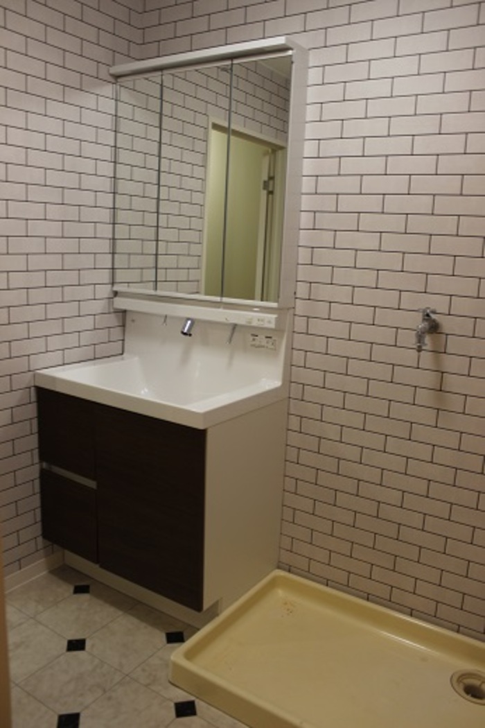 分譲マンションのリノベーション