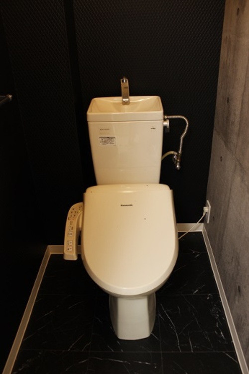 分譲マンションのリノベーション