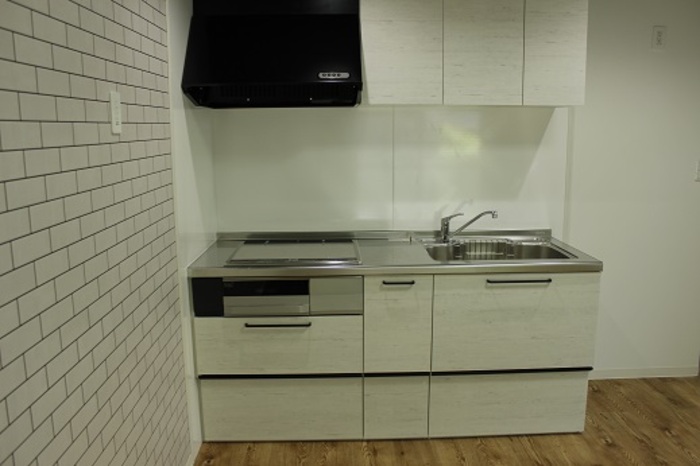 分譲マンションのリノベーション