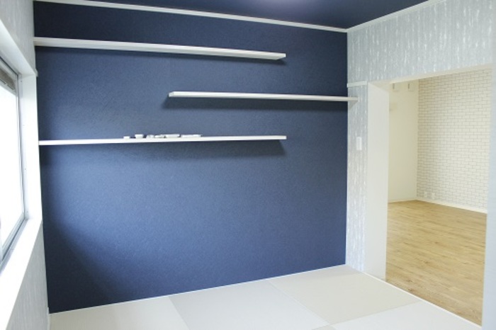 分譲マンションのリノベーション