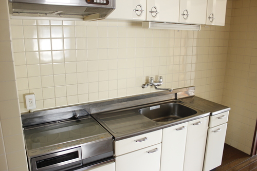 スタイリッシュな空間へ