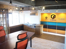 自社事務所Renovation