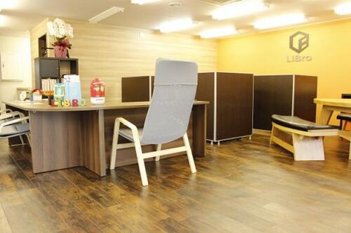 自社事務所Renovation