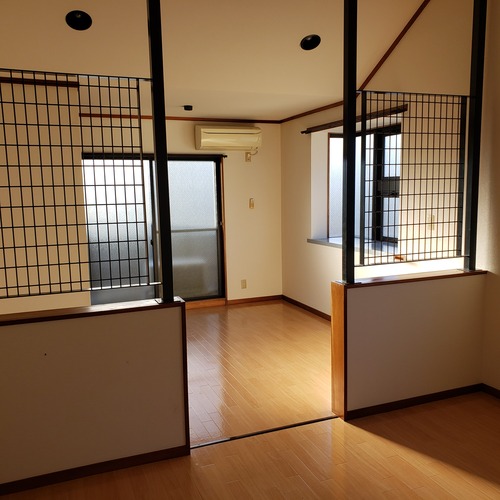 お洒落な1LDKへ　第２弾