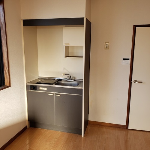 お洒落な1LDKへ　第２弾