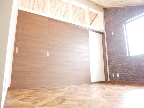 お洒落な1LDKへ　第２弾