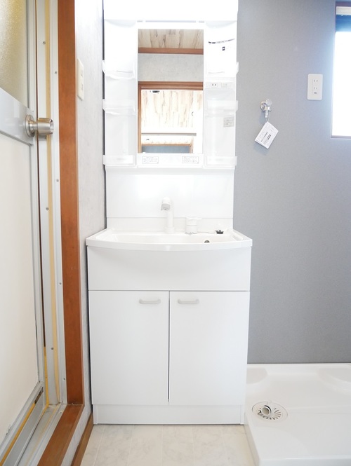 お洒落な1LDKへ　第２弾