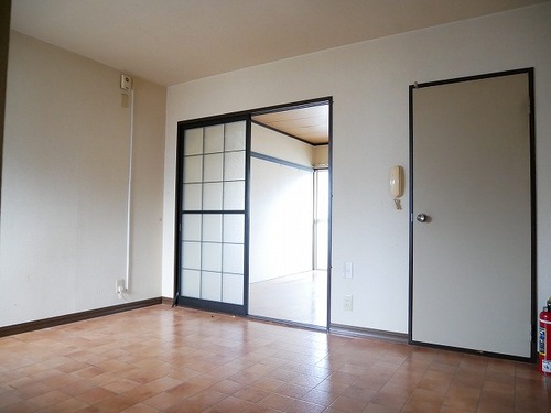 2DK→1LDK(北欧スタイル)