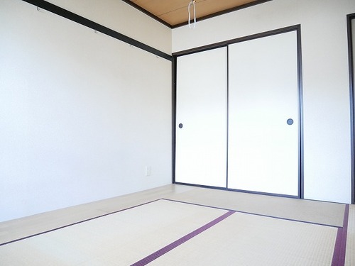 2DK→1LDK(北欧スタイル)