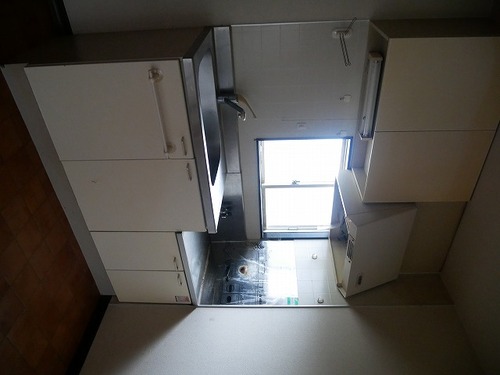 2DK→1LDK(北欧スタイル)