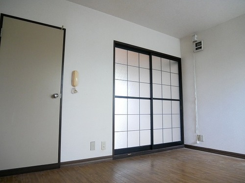 2DK→1LDK(ヴィンテージ風)