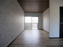 2DK→1LDK(北欧スタイル)