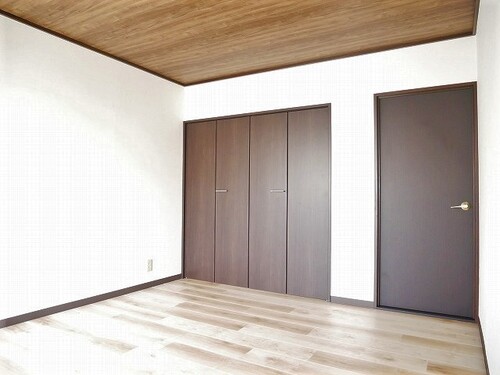 2DK→1LDK(北欧スタイル)