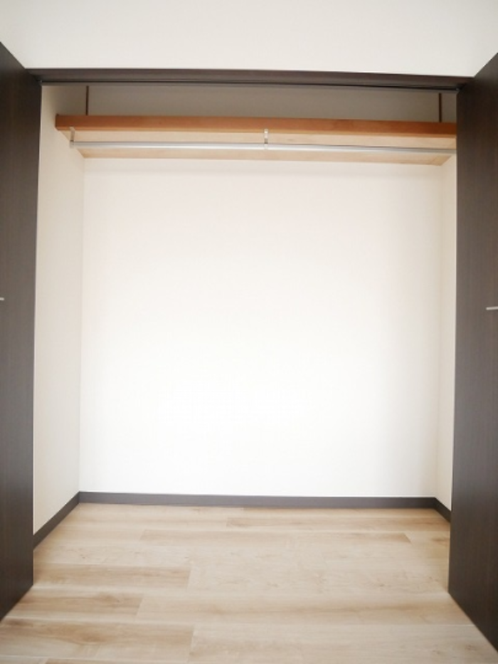 2DK→1LDK(北欧スタイル)