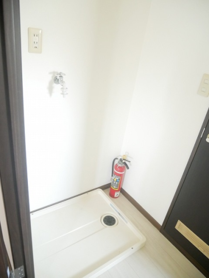 2DK→1LDK(北欧スタイル)