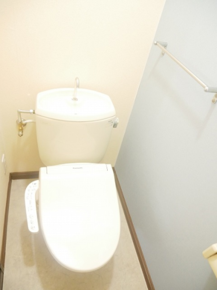 2DK→1LDK(北欧スタイル)