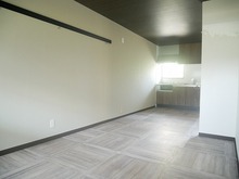 2DK→1LDK(ヴィンテージ風)