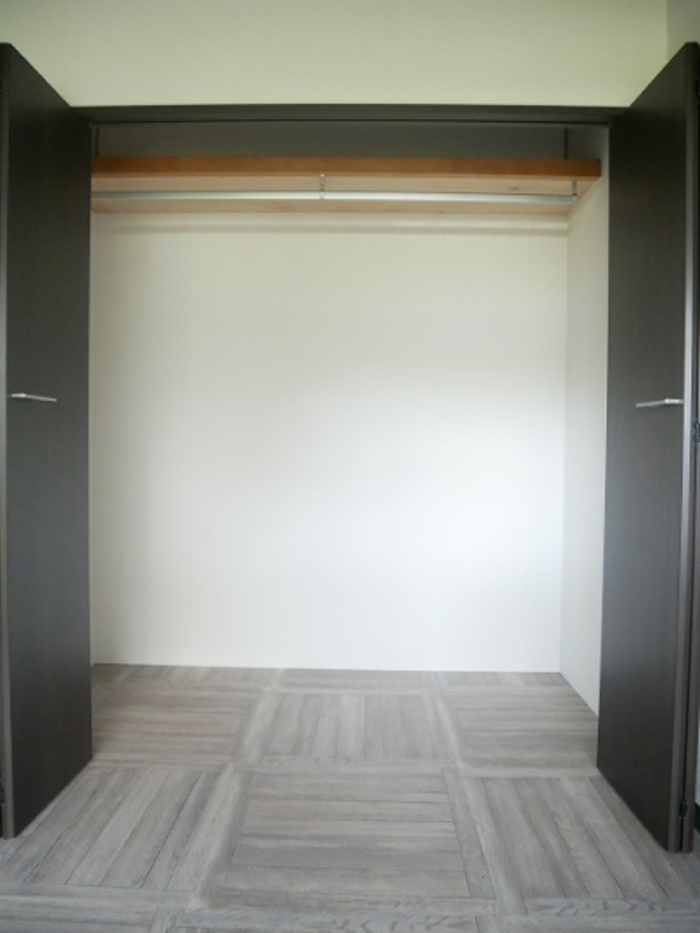 2DK→1LDK(ヴィンテージ風)