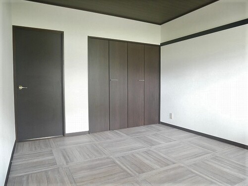 2DK→1LDK(ヴィンテージ風)