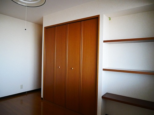 印象一新。明るく広々としたお部屋へ