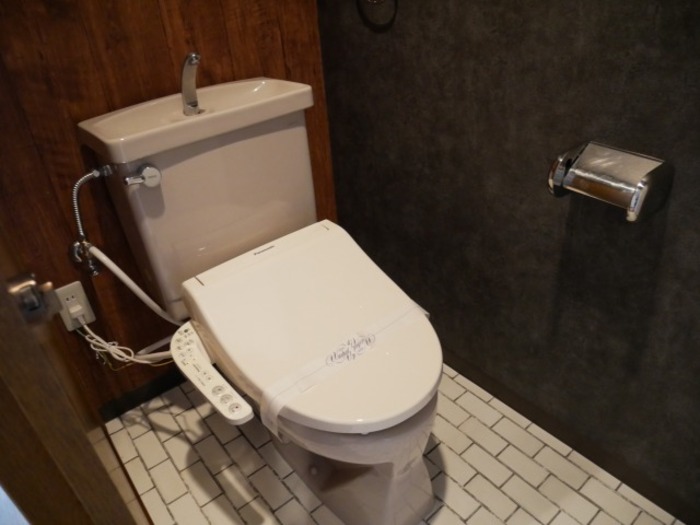 印象一新。明るく広々としたお部屋へ