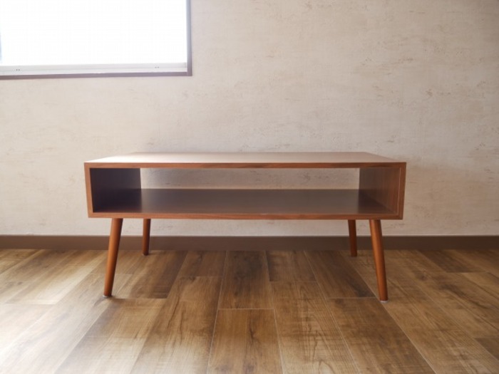 全体の色味を統一し、優しい雰囲気の内装へ