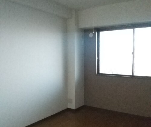 ナチュラルな北欧風の1LDKへ