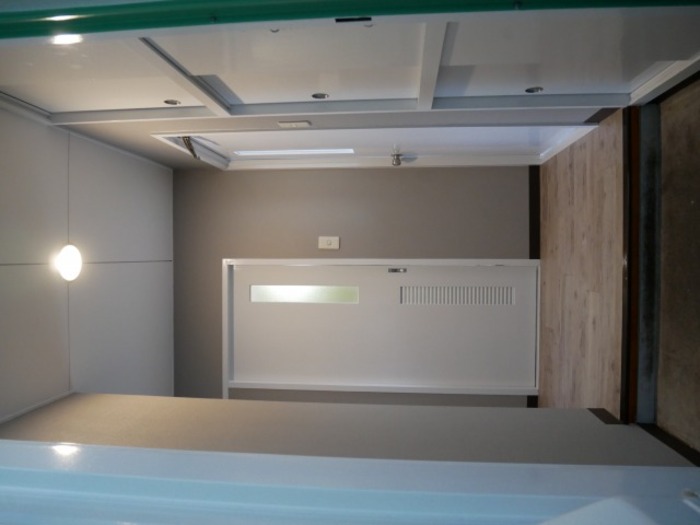 利便性・機能性もUPした2LDK