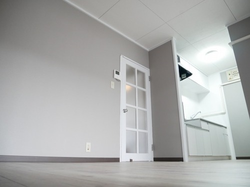 利便性・機能性もUPした2LDK