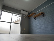 利便性・機能性もUPした2LDK