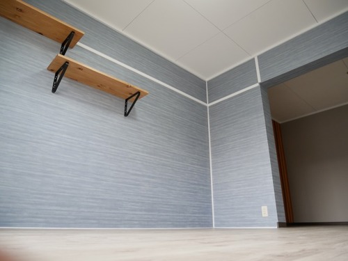 利便性・機能性もUPした2LDK