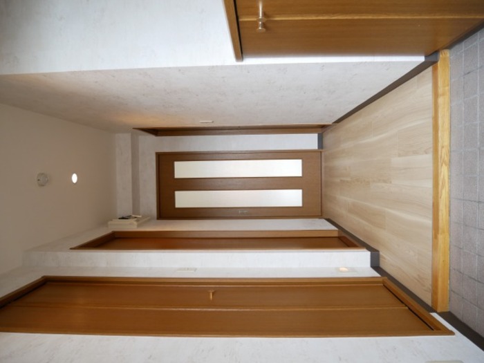 ナチュラルな北欧風の1LDKへ