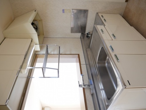 どこに居ても落ち着ける家に。