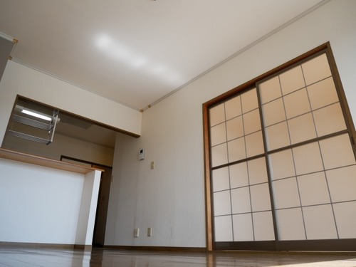 どこに居ても落ち着ける家に。