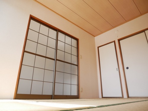 どこに居ても落ち着ける家に。