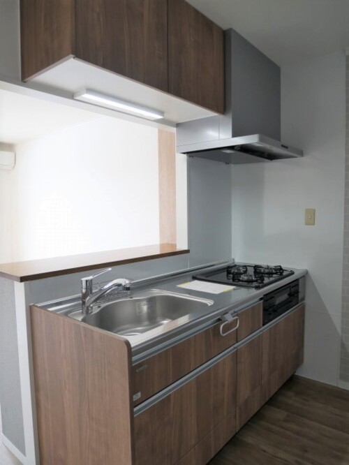 どこに居ても落ち着ける家に。