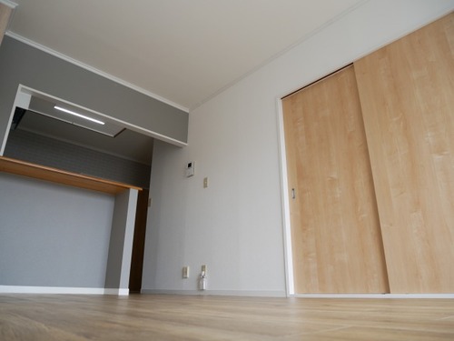 どこに居ても落ち着ける家に。