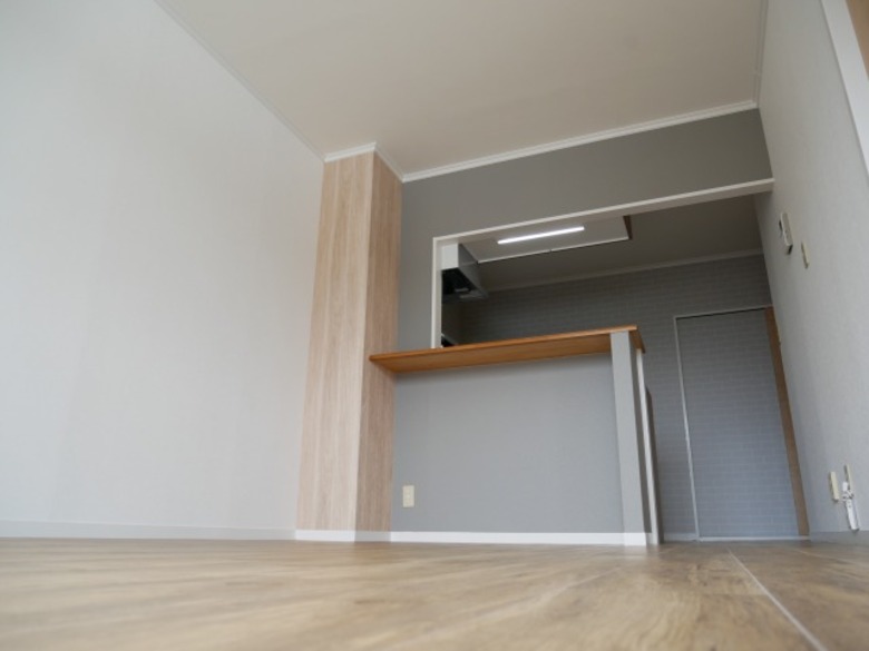 どこに居ても落ち着ける家に。