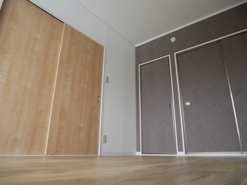 どこに居ても落ち着ける家に。